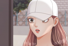 Spoiler Webtoon Bite Me Chapter 87, Surat Wasiat Nenek yang Rubah Alur Cerita