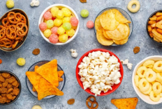 Ide Nama Usaha Makanan Rumahan Online, Dijamin Nambah Peluang Hoki Jualanmu!
