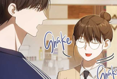 The Hunter Wants To Live Quietly Chapter 25 Bahasa Indonesia Manhwa Update Scan RAW, Menunggu Keputusan Tiba