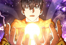 Synopsis et Lire le Manhwa The Player That Can't Level Up Chapitre Complet VF Scan, Le Joueur Le Plus Fort à L'infini