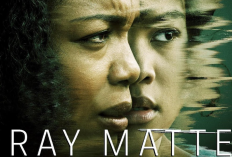 Link Nonton Gray Matter (2023) SUB INDO Full Movie HD, Kisah Manusia Super yang Menghadapi Kelamnya Masa Lalu