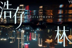 Sinopsis Drama China Derailment (2023), Segera Rilis! Diperankan Duo Sejoli Lin Yi dan Liu Hao Cun