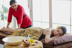 Daftar Klinik SPA dan Massage Luxury di Jakarta, Jadi Langganan Artis dan Influencer Hits