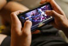 Tercepat! Ini Game Penghasil Saldo Dana Desember 2023 Yang Terbukti Membayar, Bisa Kumpulin Cuan Jutaan Dalam Sehari 