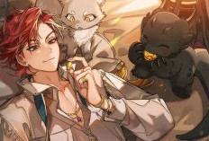 Sinopsis dan Link Baca Komik Trash of the Count’s Family Full Chapter Bahasa Indo, Komik Aks Fantasi Favorit Penggemar Manhwa!