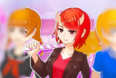 Link Download Pink Cafe Art Apk Versi Terbaru 2023 Gratis, Eksplorasi Dunia Gadis Remaja di Sini Unlimited Money