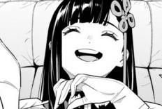Cek Lanjutan Manga Mato Seihei no Slave Chapter 128 Bahasa Indonesia Persatuan Delapan Dewa Petir