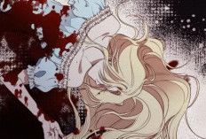 Spoiler Komik Beast’s Flower Chapter 25, Banyak Adegan yang Menguras Emosi Kali Ini