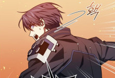 Baca Player Who Returned 10,000 Years Later Chapter 73 Bahasa Indonesia, Aksi Perlawanan yang Mematikan