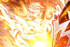 Waktunya Melarikan Diri, Link Baca Manhua Battle Through the Heavens Chapter 426 English Scan Indonesia
