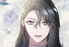 Link Baca The Age of Arrogance Chapter 36 Bahasa Indonesia, Cek Juga Spoiler Terbarunya Disini! 