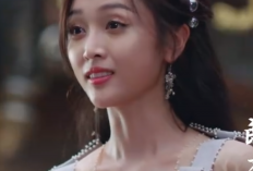 Nonton Drama China The Princess and the Werewolf (2023) Episode 7-8 Sub Indo, Li Xiong Selalu Berdebar di Dekat Putri Qi Pa