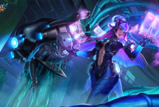 Jadwal Reset ML Season 32 Tahun 2024 Kapan? Ada Diggie – Underwood Steward Gratis Buat Pemain