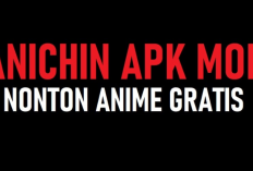 Anichin MOD APK Update 2024 Download Gratis Android, Situs Nonton Donghua yang Bisa di Mainkan Tanpa Iklan!