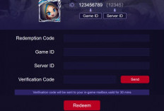 Masih Aktif! Kode Redeem ML Hari Ini 13 Februari 2024, Tukarkan Sekarang Sebelum Keduluan!