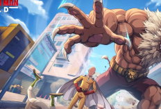 Kumpulan Kode Redeem One Punch Man World Edisi Maret 2024, Ini Dia Cara Redeem Codes nya!