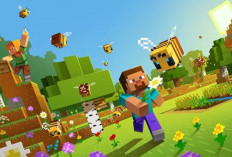 Jadwal Update Minecraft 1.21 Disebut Bakal Rilis Pada Pertengahan 2024, Catat Tanggal Pastinya Biar Tak Ketinggalan
