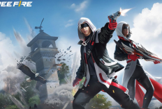[Free] Download Panel Regedit FF APK Terbaru 2024 Unlimited Money, Main Makin Gacor dengan Auto Headshot
