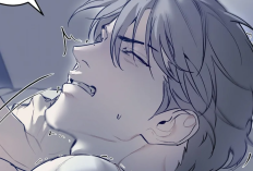 Baca Manhwa BL Nerd Project Chapter 36 RAW Bahasa Indonesia, Rasa yang Hangat dan Sangat Memuaskan