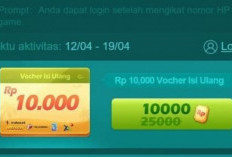 Tutorial Top Up Higgs Domino 1b Dana Harga Paling Murah Sejagad Raya, Bonus Ratusan Koin!