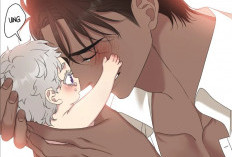 Manhwa BL Smyrna and Capri Chapitre 71 Saison 2 en Français, La Naissance de Tara Complète le Bonheur