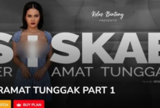 Link Nonton Film Kelas Bintang Full Movie Akses Terbaru 2026, Semua Judul Lengkap Disini!
