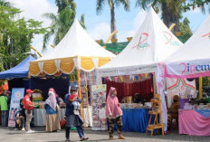 Inspirasi Tema Stand Bazar yang Unik dan Menarik, Auto Diserbu Pengunjung!