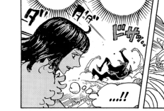 One Piece Chapter 1150 English Indonesia Scan, Klik Link Baca Manga Gratis Disini!