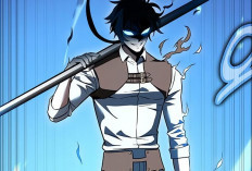 Spoiler Baca KomikI Killed An Academy Player Ch14 Sub Indonesia, Magic Fist+ Marie = Full Damage!