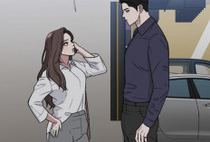 Bocoran Webtoon Locked Onto You Chapter 8, Hajun Semakin Terpesona dengan Kanghee