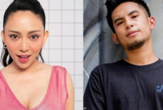 Profil dan Biodata Okin, Mantan Suami Rachel Vennya yang Tega Jual Rumah Untuk Xabiru