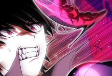 Link Baca Manhua Player Who Returned 10,000 Years Later Chapter 85 Sub Indo, Tentakel Berbahaya Lakukan Serangan!