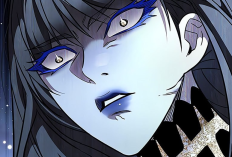 RAW Baca Webtoon Eleceed Chapter 375 Bahasa Indonesia, Kaiden Buat Wanita Cemburu Aja!