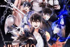 Sinopsis Manhwa The S-Classes That I Raised, Petualangan Hidup dan Mati Han Yu-jin Berkat Adiknya!