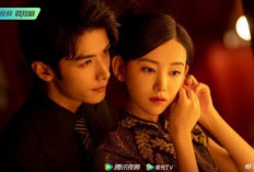 Link Nonton Drama China Provoke Episode 12-13 Sub Indo Full HD Gratis, Jiang Ying Jatuh Cinta Pada Anak Tirinya 