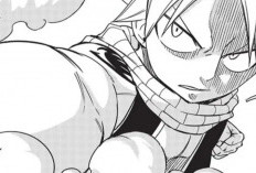 Lien du Manga Fairy Tail : 100 Years Quest Chapitre 164 VF Scans et Spoilers Revelent la Date de Sortie Ici 