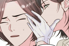 Link Baca Manhwa Love Rides On Rhinitis Chapter 13 Bahasa Indonesia  Jaehoon dan Carcel Udah Jadi Bulol Nggak Tertolong
