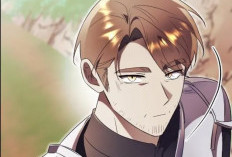 How To Reject My Obsessive Ex-Husband Chapter 12 Bahasa Indonesia, Baca Disini! Semua Tumbang Tak Tersisa