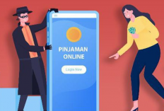 10 Daftar Pinjol Illegal yang Langsung Cair 5 Menit Gak Pake Lama 2023, Gaperlu Pake Verifikasi Wajah Segala!