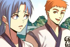 Baca Manhua Leveling In The Future (Apex Future Martial Arts) Chapter 105 RAW Indonesia Scan, Nama Lu Sheng Makin Populer