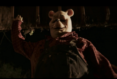 Link Nonton Film Winnie the Pooh: Blood and Honey (2023) Full Movie Sub Indo HD Gratis, Bukan Menggemaskan Malah Merinding