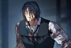 Yisoo Terciduk! Baca Manhwa Baek XX Chapter 53 RAW Eng Sub Indo, Bek Yisoo Keciduk Gabung di Mafia Oleh Atasannya di Militer 