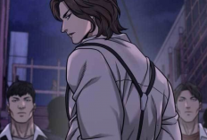 Saatnya Menjatuhkan Gangbuk Utara! Lanjutan Baca Manhwa Quest Supremacy (Questism) Chapter 129 Eng Scan Indo