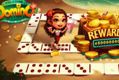 Tutorial Top Up Higgs Domino Pulsa Codashop April 2024, Murah Mudah dan Sangat Cepat!