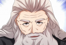 Baca Manhwa Mightiest Melee Magician Chapter 15 RAW Indonesia Scan, Grand Festival Siap Dimulai!