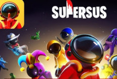 Link Kode Redeem Super Sus Hari Ini 15 Desember 2023 Menangin Bonus Ini Langsung Tau Inpostor Sebenarnya