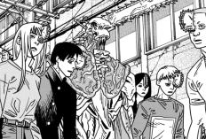 RAW Chainsaw Man Manga Chapter 205 en Français Scan, Spoilers et synopsis complets !
