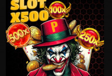Slot Turbo x500 Gacor Parah Bikin Menang Besar Terbaru 2024, Unduh dan Mainkan Sekarang!