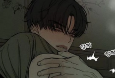 Baca Manhwa Tears on a Withered Flower Chapter 50 Bahasa Indonesia Scan, Sehat-sehat ya Pembaca hikss