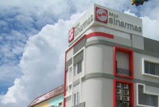 Daftar Tabel Angsuran Bank Sinarmas Terdekat Mulai dari KUR, KPR Rumah Subsidi Hingga para Petani Lengkap